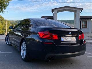 BMW 5 Series foto 5