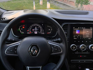 Renault Megane фото 5