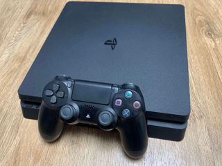 Ps 4