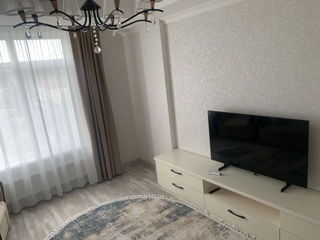 Apartament cu 2 camere, 75 m², Centru, Chișinău foto 6