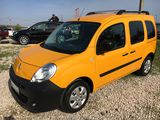 Renault Kangoo foto 1