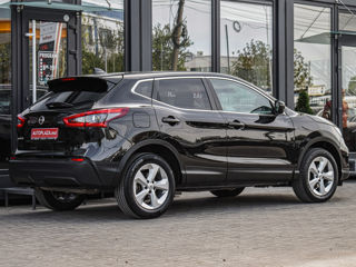 Nissan Qashqai foto 2