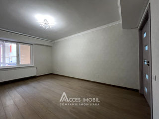 Apartament cu 3 camere, 98 m², Ciocana, Chișinău foto 2