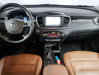 KIA Sorento foto 7