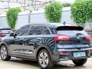 KIA Niro foto 3