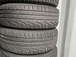 Pirelli 215 60 17, 5/112, et33, Audi Q3 S-line foto 5