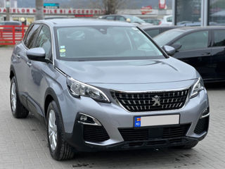 Peugeot 3008 foto 3