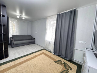 Apartament cu 1 cameră, 32 m², Botanica, Chișinău