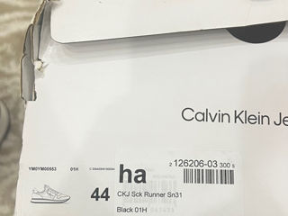 Calvin Klein 44 mărimea foto 5