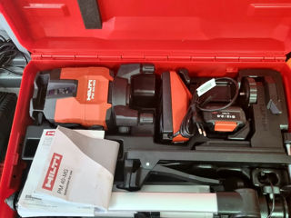 Hilti Pm40