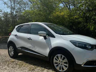 Renault Captur foto 2