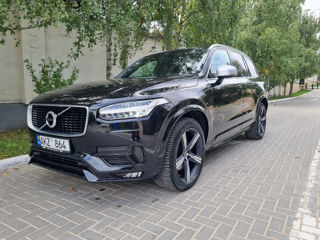 Volvo XC90 foto 2