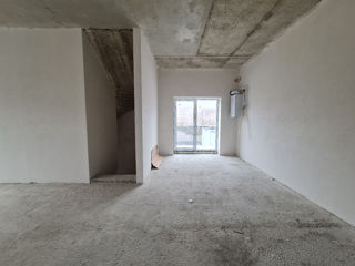 Duplex în 3 niveluri! Durlești, str. Teiului, 150 m2, 2 ari. Varianta Albă! foto 11