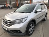 Honda CR-V foto 1