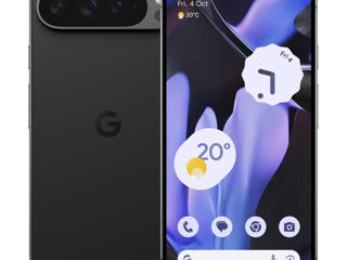 Se vinde:Google Pixel 9 pro Obsidian