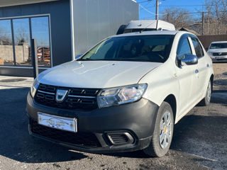 Dacia Logan foto 2