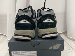 New balance replica R2002 foto 2