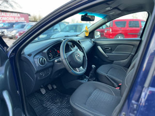 Dacia Sandero foto 14