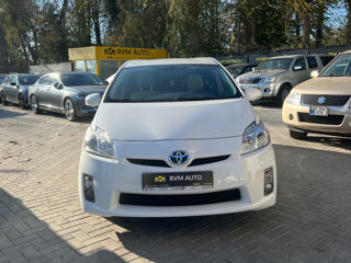 Toyota Prius foto 2