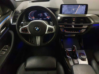 BMW X3 foto 3