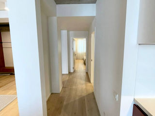 Apartament cu 1 cameră, 86 m², Centru, Chișinău foto 10