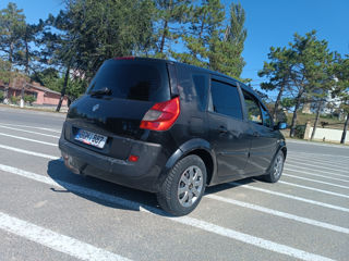 Renault Scenic foto 6