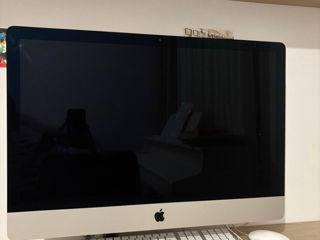 iMac 27" 2015 5k foto 2