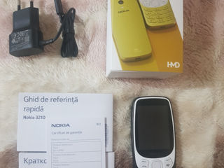 Nokia 3210 4g . 2024 Nou foto 2