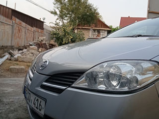 Nissan Primera