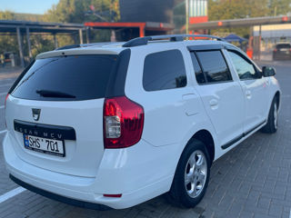 Dacia Logan Mcv foto 4