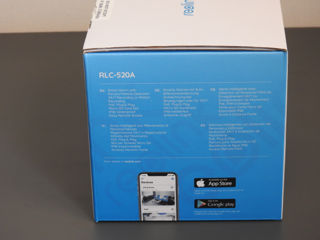 Reolink RLC-520A (PoE) - New foto 2