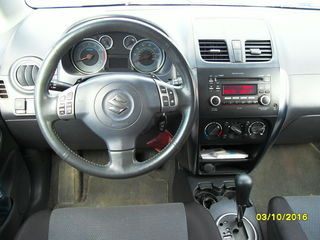 Suzuki SX4 foto 6