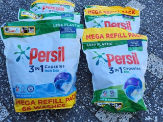 Detergenți fairy-persil-ariel-lenor foto 10