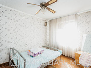 Apartament cu 4 camere, 83 m², Ciocana, Chișinău foto 2