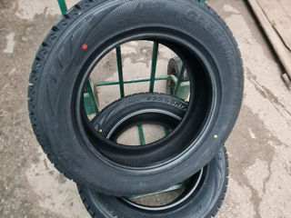 235/55 R17 Linglong Green Max Winter Ice I-15! foto 3