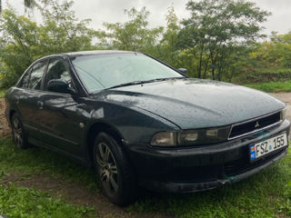 Mitsubishi Galant foto 7