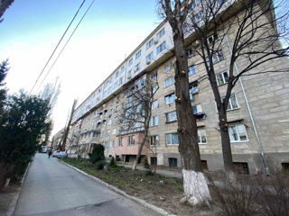 Apartament cu 2 camere, 52 m², Buiucani, Chișinău foto 8
