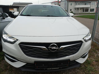 Opel Insignia foto 10