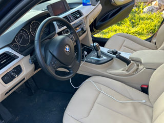 BMW 3 Series foto 3