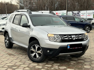 Dacia Duster foto 5