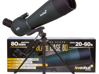 Levenhuk Blaze BASE 80 Spotting Scope foto 3