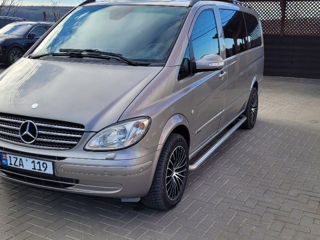 Mercedes Vito foto 4