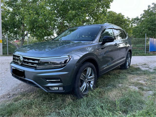 Volkswagen Tiguan foto 2