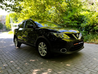 Nissan Qashqai foto 2