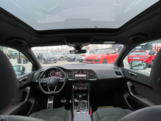 Seat Ateca foto 8