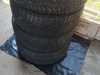 Hankook 225/55 R17 foto 1