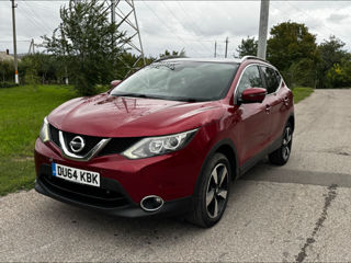 Nissan Qashqai foto 2