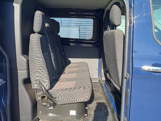 Ford TRANSIT CUSTOM foto 5