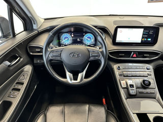 Hyundai Santa FE foto 5