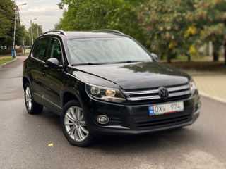 Volkswagen Tiguan foto 3